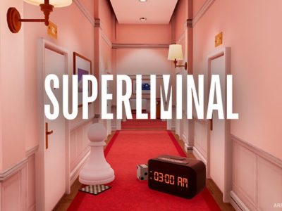 Superliminal