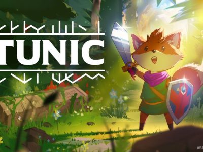 TUNIC