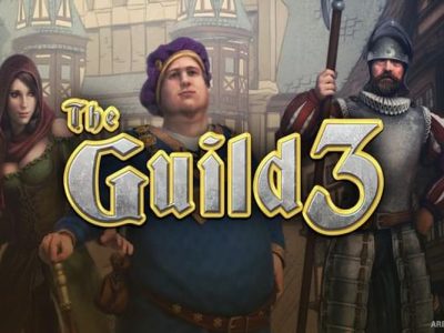 The Guild 3