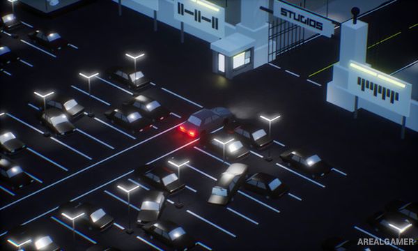 The Plane Effect Screenshot 3