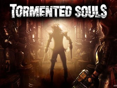 Tormented Souls