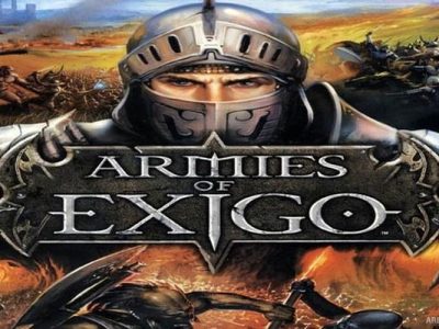 Armies of Exigo