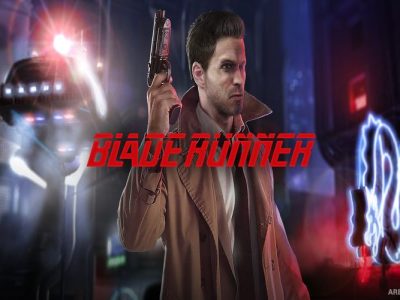 Blade Runner