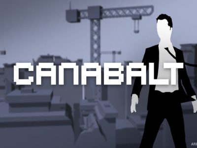 Canabalt