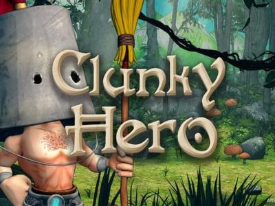 Clunky Hero