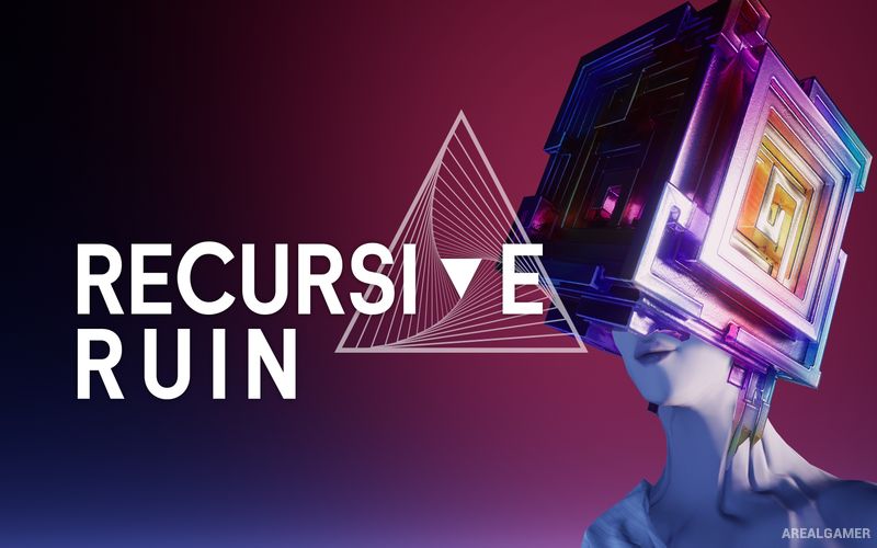 Recursive Ruin Cover Art