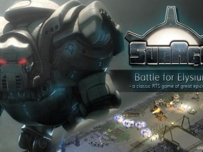 SunAge: Battle for Elysium