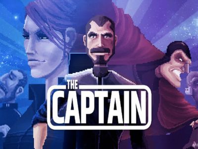 The Captain