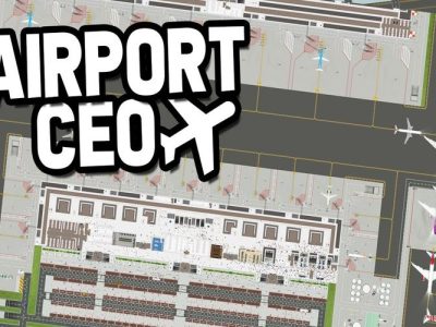Airport CEO