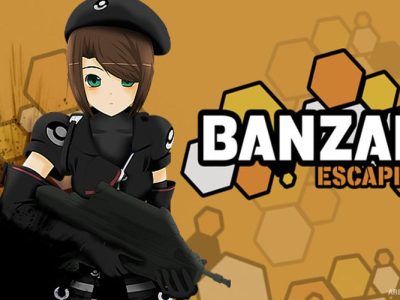 Banzai Escape