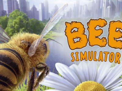 Bee Simulator