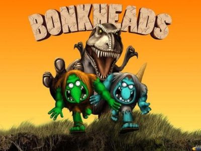 Bonkheads