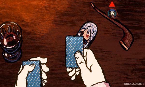 Card Shark Screenshot 1