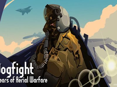 Dogfight: 80 Years of Aerial Warfare