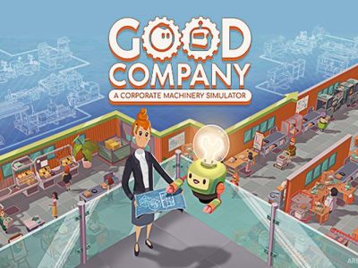 Good Company