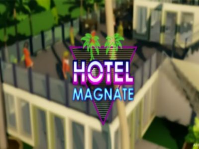 Hotel Magnate