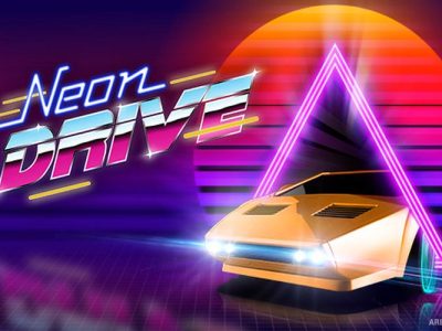 Neon Drive