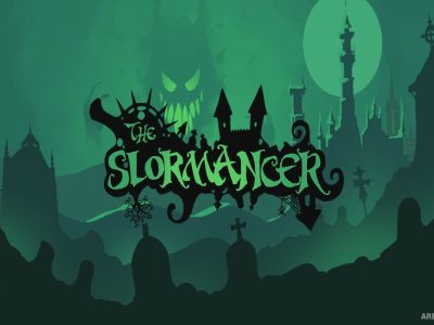 The Slormancer