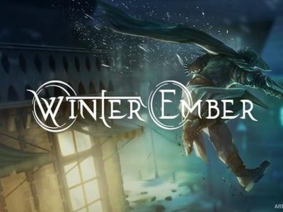 Winter Ember