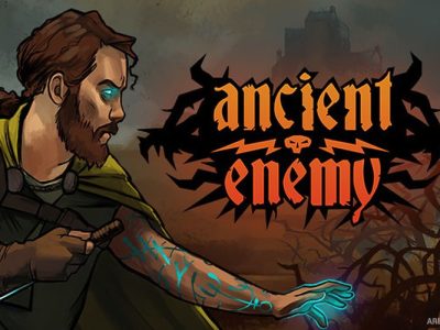 Ancient Enemy