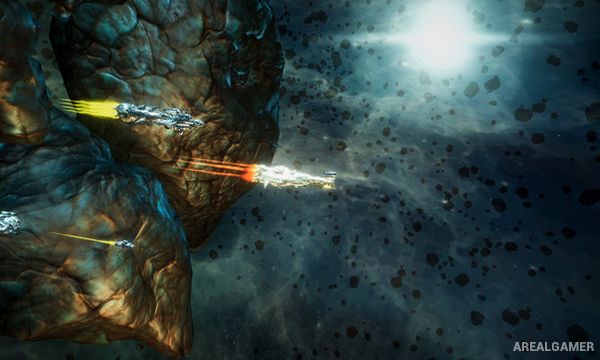 Astrox Imperium Screenshot 2
