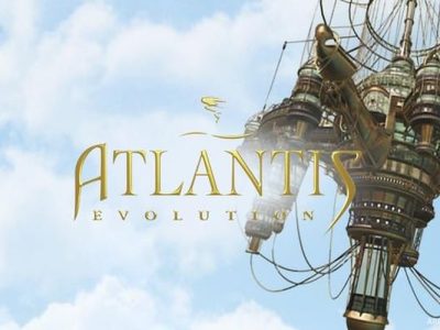 Atlantis Evolution
