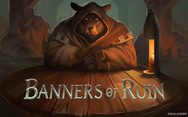 Banners of Ruin Cover Art