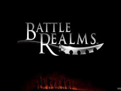 Battle Realms