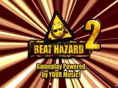 Beat Hazard 2