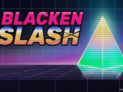 Blacken Slash
