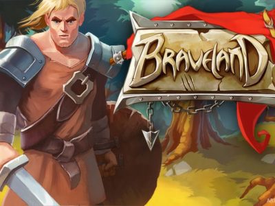 Braveland