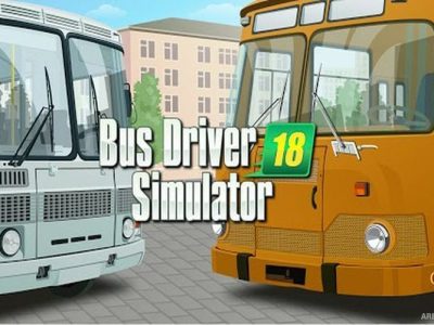 Bus Driver Simulator 2018