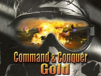 Command & Conquer Gold