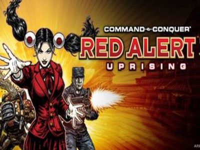 Command & Conquer: Red Alert 3 Uprising