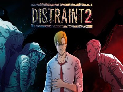 DISTRAINT 2