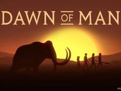 Dawn of Man