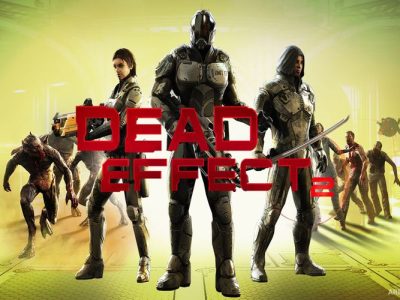 Dead Effect 2
