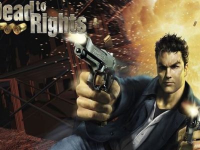 Dead to Rights 1
