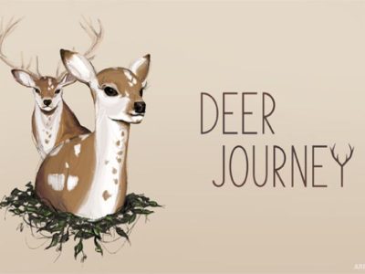 Deer Journey
