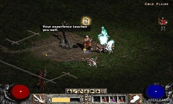 Diablo 2 Screenshot 2