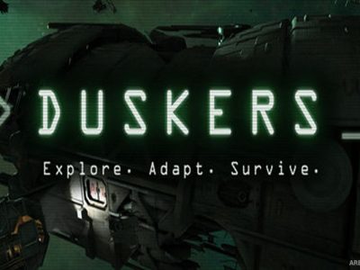 Duskers