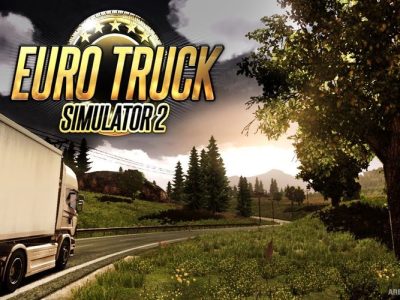 Euro Truck Simulator 2