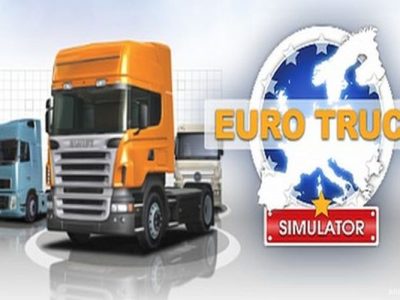 Euro Truck Simulator 1