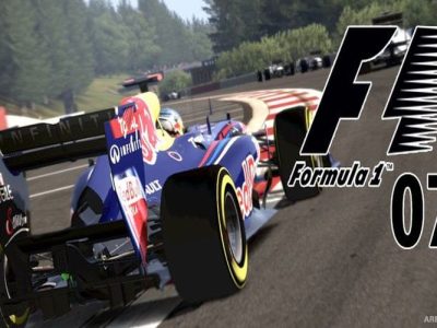 F1 (2007)