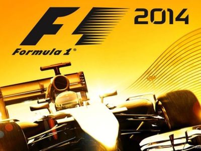 F1 2014