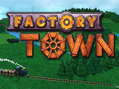 Factory Town