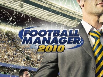 Football Manager 2010