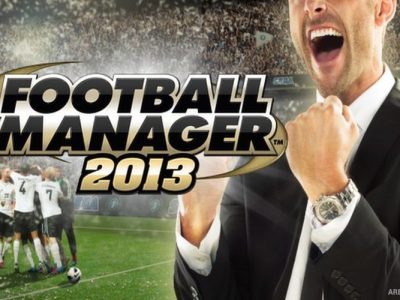Football Manager 2013
