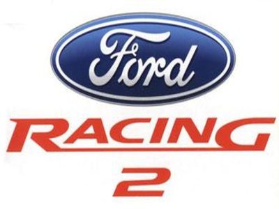 Ford Racing 2