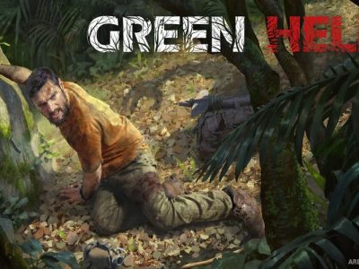 Green Hell